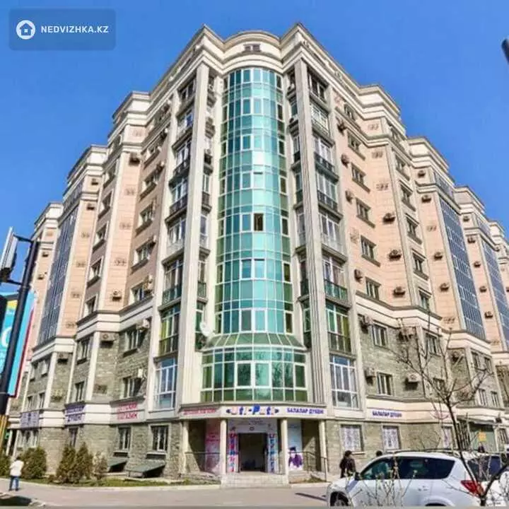 140 м², 4-комнатная квартира, этаж 7 из 10, 140 м², изображение - 1