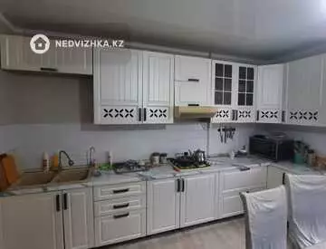 124 м², 4-комнатный дом, 10 соток, 124 м², изображение - 8