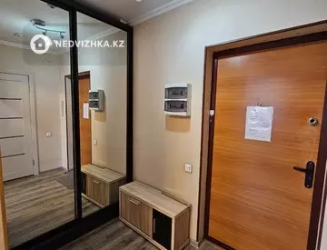 2-комнатная квартира, этаж 3 из 5, 44 м², Посуточно, миниатюра 7