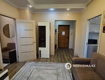 2-комнатная квартира, этаж 3 из 5, 44 м², Посуточно, миниатюра 9