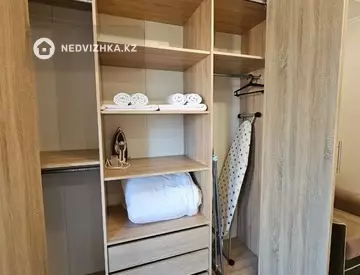 2-комнатная квартира, этаж 3 из 5, 44 м², Посуточно, миниатюра 10