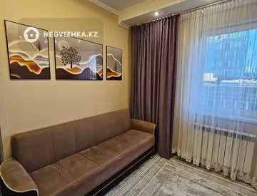 2-комнатная квартира, этаж 3 из 5, 44 м², Посуточно, миниатюра 6