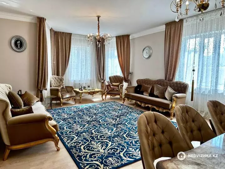 6-комнатный дом, 10 соток, 300 м²