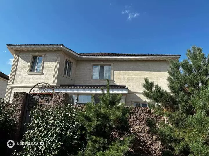 6-комнатный дом, 10 соток, 300 м², фотография 5