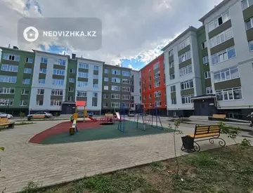 2-комнатная квартира, этаж 3 из 5, 68 м²