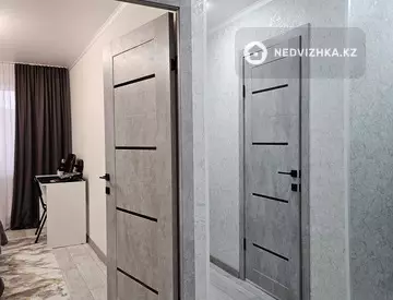 48 м², 2-комнатная квартира, этаж 4 из 5, 48 м², изображение - 15