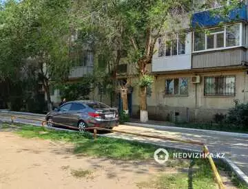 48 м², 2-комнатная квартира, этаж 1 из 5, 48 м², посуточно, изображение - 16