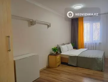 48 м², 2-комнатная квартира, этаж 1 из 5, 48 м², посуточно, изображение - 6