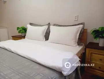 48 м², 2-комнатная квартира, этаж 1 из 5, 48 м², посуточно, изображение - 8