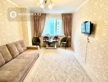 81 м², 3-комнатная квартира, этаж 8 из 9, 81 м², изображение - 0