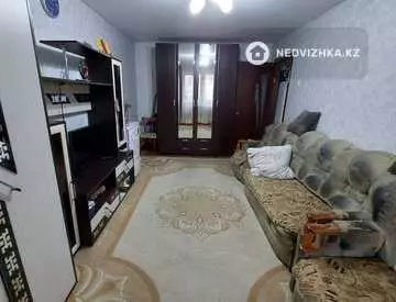 1-комнатная квартира, этаж 5 из 5, 32 м²