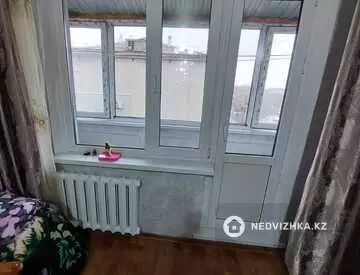 31.5 м², 1-комнатная квартира, этаж 5 из 5, 32 м², изображение - 6