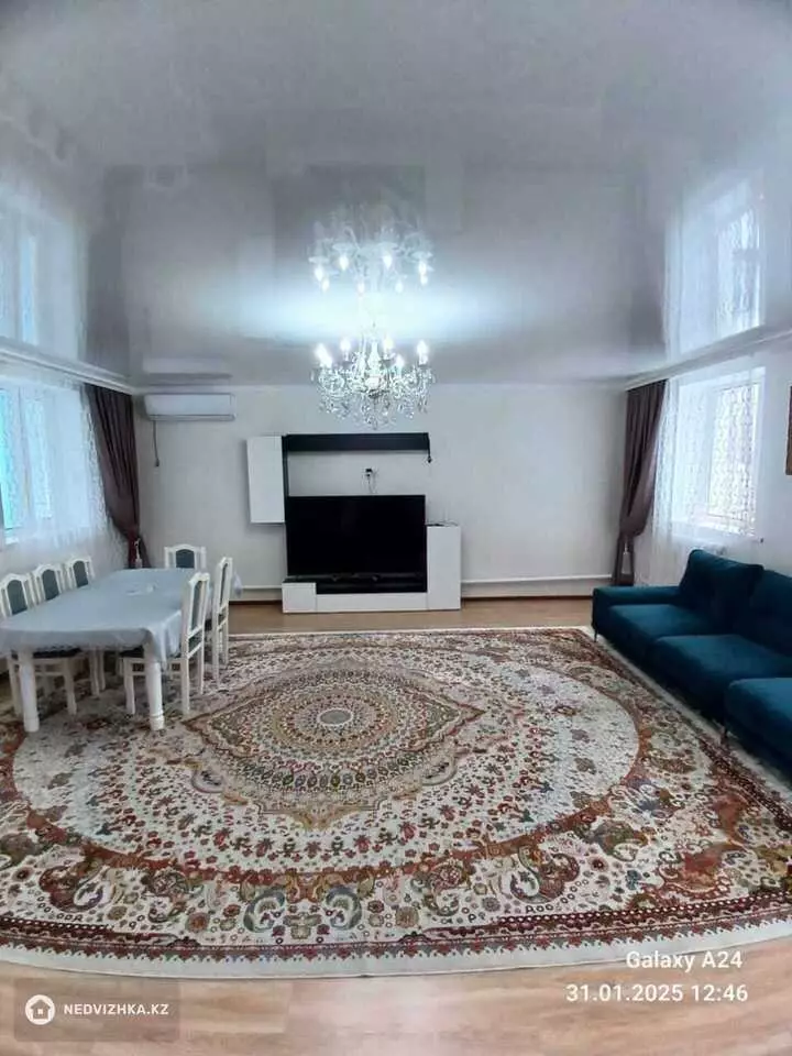 7-комнатный дом, 12 соток, 225 м²
