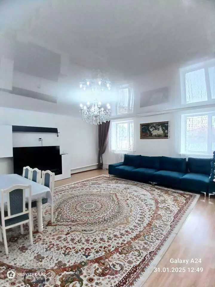 7-комнатный дом, 12 соток, 225 м², фотография 2