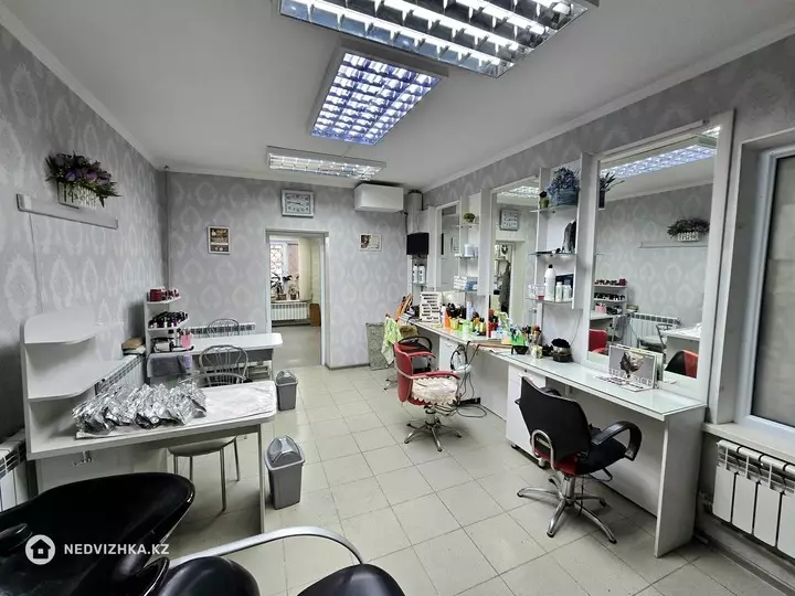 Помещение, этаж 1 из 5, В жилом доме, 76 м², фотография 2