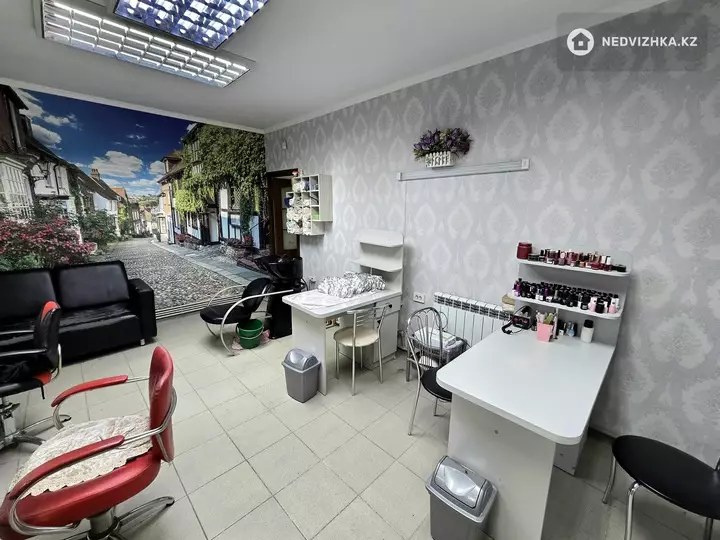 Помещение, этаж 1 из 5, В жилом доме, 76 м², фотография 5