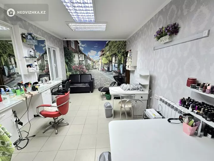 Помещение, этаж 1 из 5, В жилом доме, 76 м², фотография 4