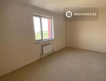 3-комнатная квартира, этаж 10 из 12, 88 м²