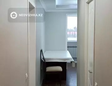 2-комнатная квартира, этаж 5 из 5, 52 м²
