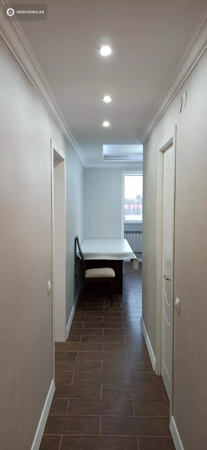 2-комнатная квартира, этаж 5 из 5, 52 м², фотография 2