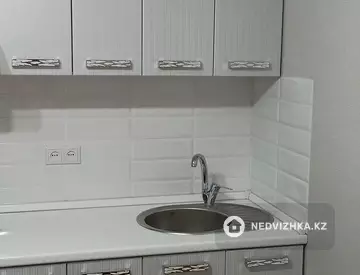2-комнатная квартира, этаж 5 из 5, 52 м²