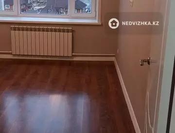 2-комнатная квартира, этаж 5 из 5, 52 м²