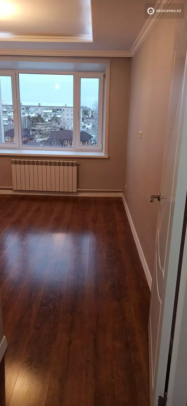 2-комнатная квартира, этаж 5 из 5, 52 м², фотография 4