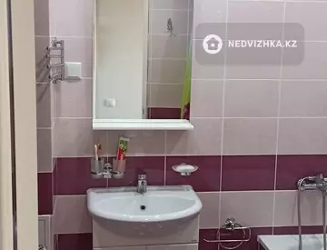 2-комнатная квартира, этаж 5 из 5, 52 м², миниатюра 8