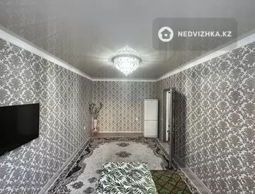 35 м², 2-комнатная квартира, этаж 1 из 4, 35 м², изображение - 0