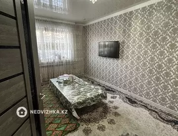 2-комнатная квартира, этаж 1 из 4, 35 м²