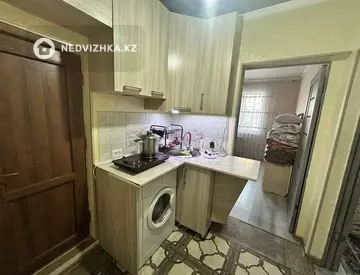 35 м², 2-комнатная квартира, этаж 1 из 4, 35 м², изображение - 4