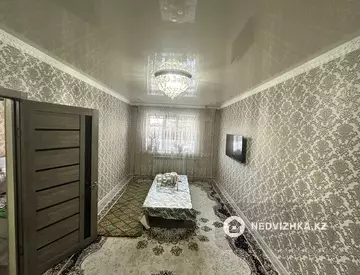 35 м², 2-комнатная квартира, этаж 1 из 4, 35 м², изображение - 1