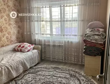 35 м², 2-комнатная квартира, этаж 1 из 4, 35 м², изображение - 2