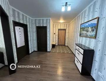 90 м², 2-комнатная квартира, этаж 5 из 5, 90 м², изображение - 4