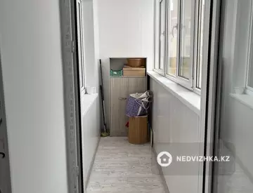 90 м², 2-комнатная квартира, этаж 5 из 5, 90 м², изображение - 10