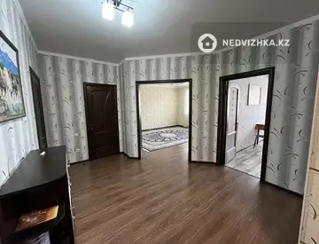 90 м², 2-комнатная квартира, этаж 5 из 5, 90 м², изображение - 3