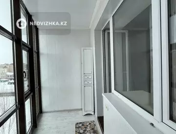 90 м², 2-комнатная квартира, этаж 5 из 5, 90 м², изображение - 17