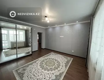 90 м², 2-комнатная квартира, этаж 5 из 5, 90 м², изображение - 16