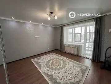 90 м², 2-комнатная квартира, этаж 5 из 5, 90 м², изображение - 12