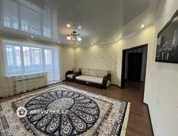 90 м², 2-комнатная квартира, этаж 5 из 5, 90 м², изображение - 6