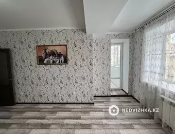 90 м², 2-комнатная квартира, этаж 5 из 5, 90 м², изображение - 9