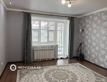 90 м², 2-комнатная квартира, этаж 5 из 5, 90 м², изображение - 18