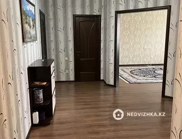 90 м², 2-комнатная квартира, этаж 5 из 5, 90 м², изображение - 2