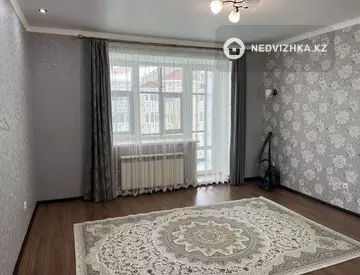 90 м², 2-комнатная квартира, этаж 5 из 5, 90 м², изображение - 11