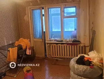 2-комнатная квартира, этаж 2 из 5, 48 м², миниатюра 3