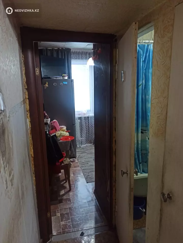 2-комнатная квартира, этаж 2 из 5, 48 м², фотография 4
