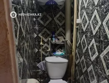 2-комнатная квартира, этаж 2 из 5, 48 м², миниатюра 5