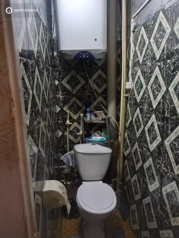 2-комнатная квартира, этаж 2 из 5, 48 м², фотография 5