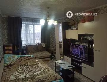 2-комнатная квартира, этаж 2 из 5, 48 м², миниатюра 8