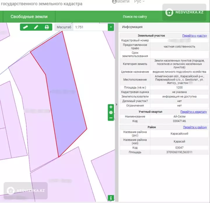 3-комнатный дом, 23 соток, 61 м², фотография 2